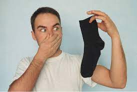 How to Prevent Smelly Socks - New Zealand Natural Clothing LTD