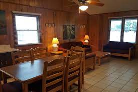 So glad we did this. Lakeside Accessible Three Bedroom The Cabins At Gulf State Park