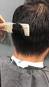 Kedai gunting rambut lelaki shah alam. Skill Belajar Gunting Rambut Barbershop Ronn Grooming