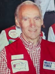 Obituary of Maurice E Guevin