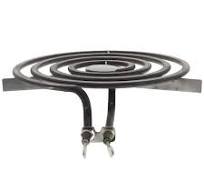 ERP Replacement 8-In. 4-Turn 2,100-Watt Range Surface ...