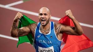 Lamont marcell jacobs 26 sep 1994 ita 1345 100m 60m ind.. Nmnqsk Mcbzpum