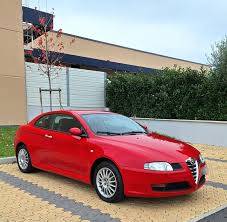 Image result for Rosso Alfa 2005 Alfa-Romeo