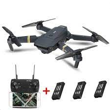 The Ultra Portable Drone With 720p Hd Camera Drone Camera Drone Quadcopter Rc Drone