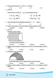 Check spelling or type a new query. Kunci Jawaban Buku Senang Belajar Matematika Kelas 6 Kurikulum 2013 Revisi 2018 Halaman 193 194 195 196 197 198 Dunia Smk