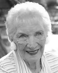 Jean McKinnon Obituary (1924