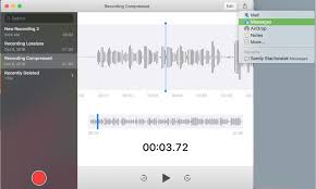 Why would you need a recorder? How To Send Voice Messages On Iphone Ipad And Mac