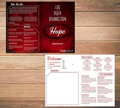 Church bulletin insert template free. Free Church Bulletin Templates Customize In Microsoft Word