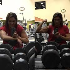 Getting Fit With Heather Potvin