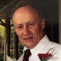 Darrell Allan Pritchard Obituary