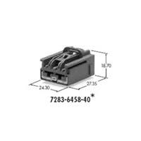 Yazaki Connectors Terminals 7283 6458 40 7283 8226 30 From United States Manufacturer Manufactory Factory And Supplier On Ecvv Com