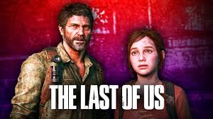 The Last of Us