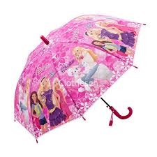 Berandakarikatur barbie / antomatis karikatur: Grosshandel Art Und Weise Nette Karikatur Barbie Regenschirm Regen Und Sonne Proof Barbie Prinzessin Disnep Kinder Regenschirm 25 6inch Gefrorenes Reihe Geben Verschiffen Frei Von Clothescn 5 52 Auf De Dhgate Com Dhgate