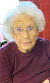 Obituary information for MABEL FLOYD KING