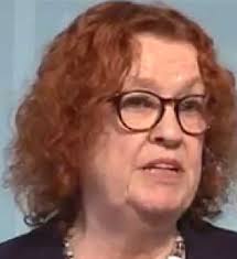 Ruth Dudley Edwards: a brain to be reckoned with