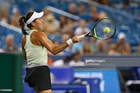 The lindner family tennis center is a tennis facility in mason, ohio. Jessica Pegula Returns The Ball During The Western Southern Open At Jessica Pegula Tennis Center Tennis