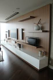 The luxury tv stands combined with the unique interior design creates a unique ambiance in the decor. 23 Best Modern Tv Units Design For Living Rooms