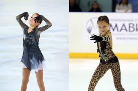 — завершая про образование и альтернативы: Anna Sherbakova Biografiya Foto Lichnaya Zhizn Novosti Figurnoe Katanie 2018 Udivlyandiya