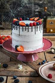 Check out the best instagram #kuchen hashtags. Mitliebezurtorte Feiert 15 000 Instagram Follower Gewinnspiel Schokotropfchen Beeren Torte Mitliebezurtorte