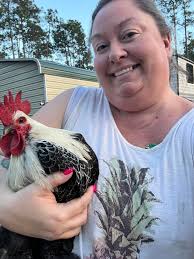 Everything Backyard Chicken!