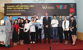 Xuất hiện trên ghế nóng 'ai là triệu phú' tối 23/2, quán quân đường lên đỉnh olympia năm thứ 19 đã khiến nhiều người ấn tượng về sự quyết đoán, nhanh nhẹn và cũng. 19 NÄƒm Ä'Æ°á»ng Len Ä'á»‰nh Olympia Tháº¯p Lá»­a Tri Thá»©c Viá»‡t Vnexpress
