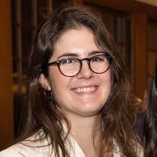 Rebecca Mettler's Instagram, Twitter & Facebook