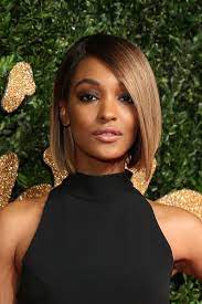 26 Attractive And Beauty Straight Hair Ideas Hair Styles Bob Hairstyles Brunette Bob Hairstyles