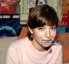 Dutch actress Tara Elders News Photo