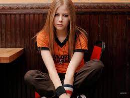 Search, discover and share your favorite avril lavigne 2002 gifs. Fotos Von Avril Lavigne Musik