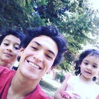 Abraham Celis (accelis00)