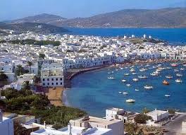 Resultado de imagen de mykonos