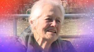 Remarkable Woman Alison Adams