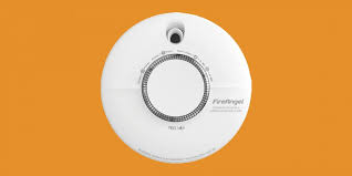 Best with carbon monoxide detector: Best Smoke Detectors Askmen