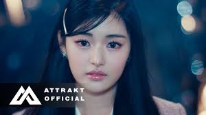 Bersiaplah Untuk Bersinar: FIFTY FIFTY Merilis 'Starry Night'