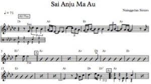 Select the song you want to download, if you don't find a song, please search only for artist or song. Yoga Dachi On Twitter Chord Sheet Music Lagu Batak Sai Anju Ma Au Nainggolan Sisters Https T Co Cd4ztltkyv