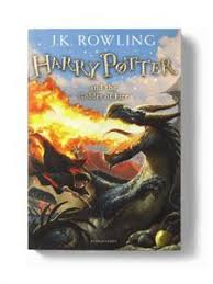 Harry Potter And The Goblet Of Fire Book Download Harry Potter 4 Rowling Harry Potter Harry Potter Goblet New Harry Potter Book