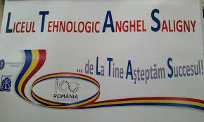 Liceu al tinereții noastre se spune că un bun profesor este cel care învaţă şi de la 2 personalitate simbol acad. Liceul Tehnologic Anghel Saligny Galati Home Facebook