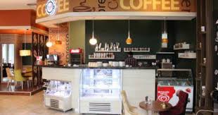 Fy Mobilya Projects Ankara Nata Vega Avm Kahve Duragi Kahve