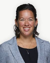 Anna van der Horst, MD