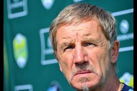 Is There Really A Crisis At Kaizer Chiefs?