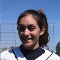 Ashley Kramer's Stagg High School Career Home