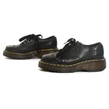 Docs footwear has reached new heights. Platform Docs Shoes Cheap Online