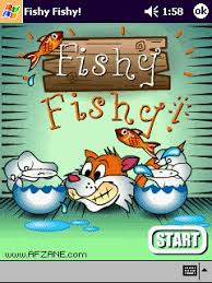 Optimized link optimizing for facebook. Here Fishy Fishy Gif
