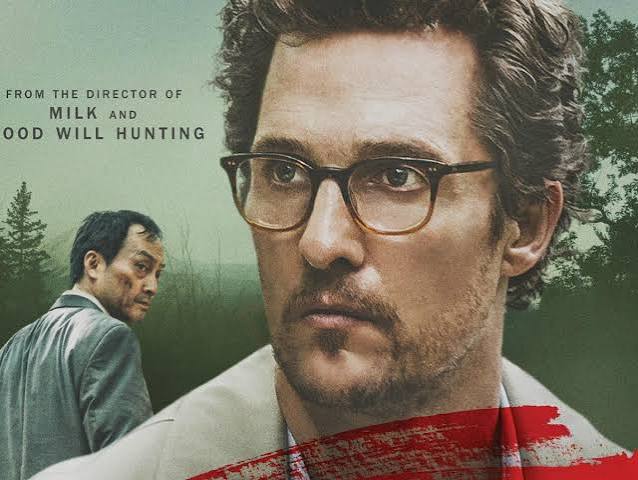 The Sea of Trees film: With so much promise, what the hell went wrong? | The  Independent | The Independent