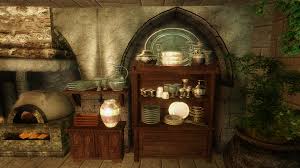 I recently got back to skyrim and found out there's a new version of legacy, so i removed the old version in my mod organizer, downloaded and installed the new one, installed patch file, organized my load order using loot and then run skyrimse using skse. Kitchen Displays Legacy Of The Dragonborn Fandom