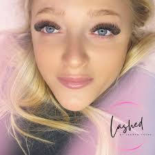 Lauren Jayne's Instagram, Twitter & Facebook