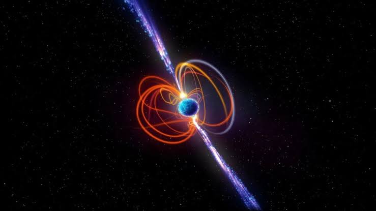 Un objeto extraño en el espacio lleva décadas emitiendo pulsos de ondas de  radio. Los astrónomos acaban de descubrir qué es | CNN