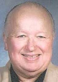 Obituary information for Rev.Gary Becker