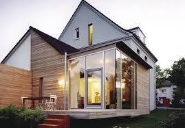 Modernisierung Platz Ist Im Kleinsten Zechenhaus Anbau Haus Haus Renovieren Haus Modernisieren