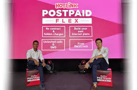 Rm79/mth with maxis home 4g wifi. Hotlink Postpaid Flex A First Of Its Kind Plan That Offers All You Love In Prepaid Now In A Postpaid Plan